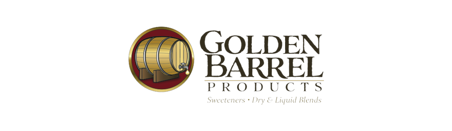 Golden Barrel