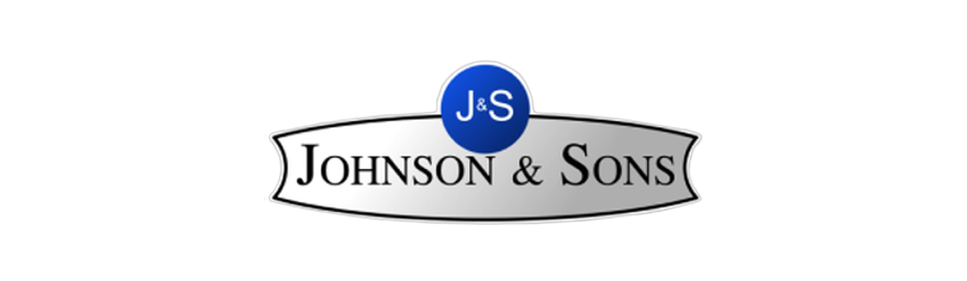 Johnson & Sons