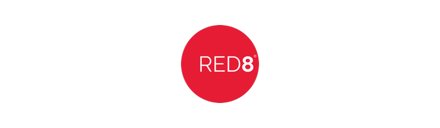 Red8