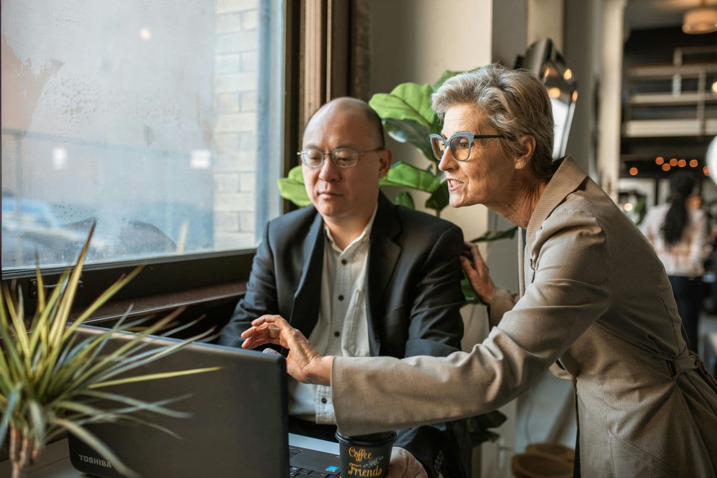 AI helping nonprofit professionals turn busywork into purposeful, mission-driven work